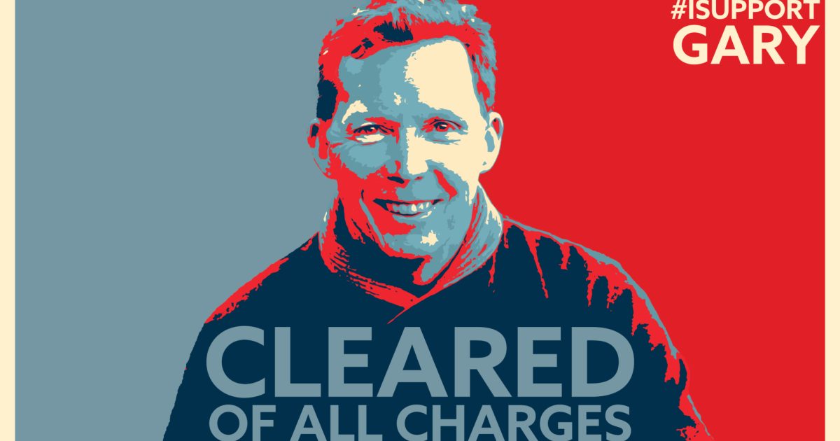 isupportgary.com