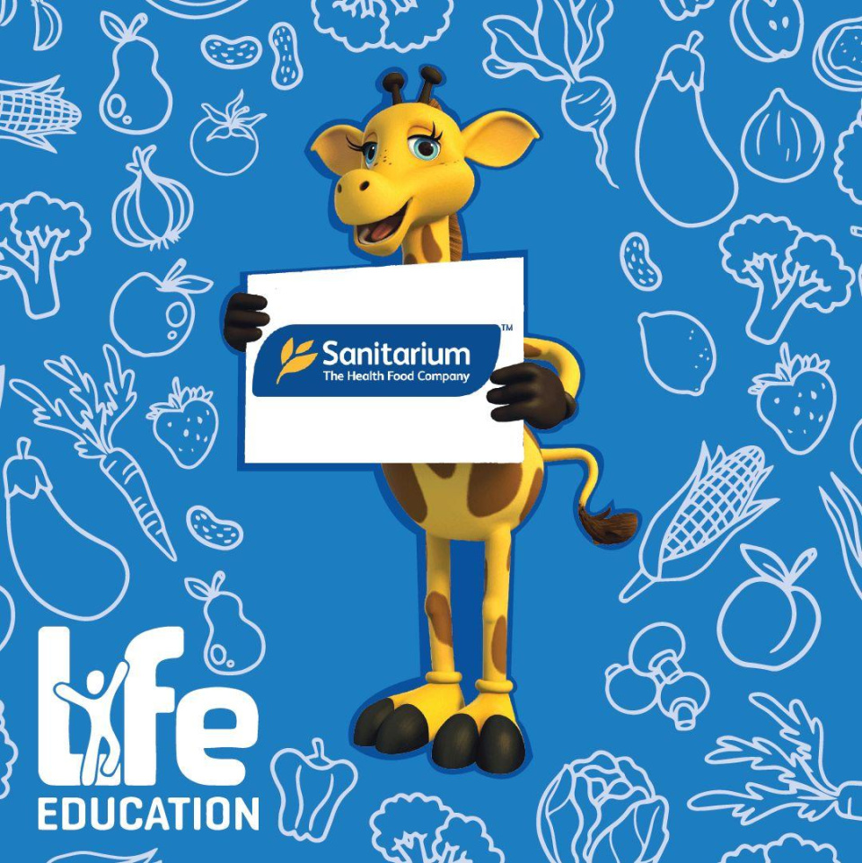 Life Education Sanitarium Partnership