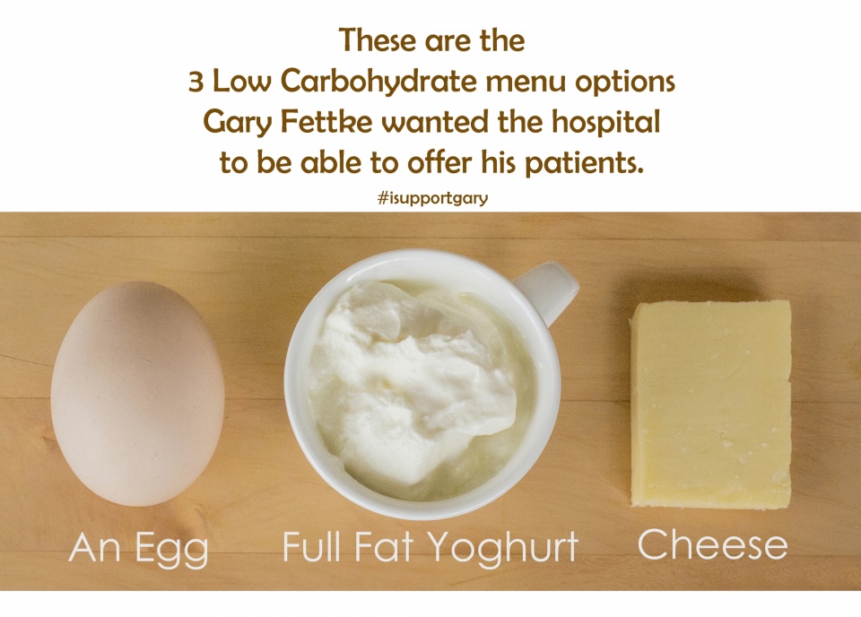 Egg Yoghurt And Cheese For Isupportgary
