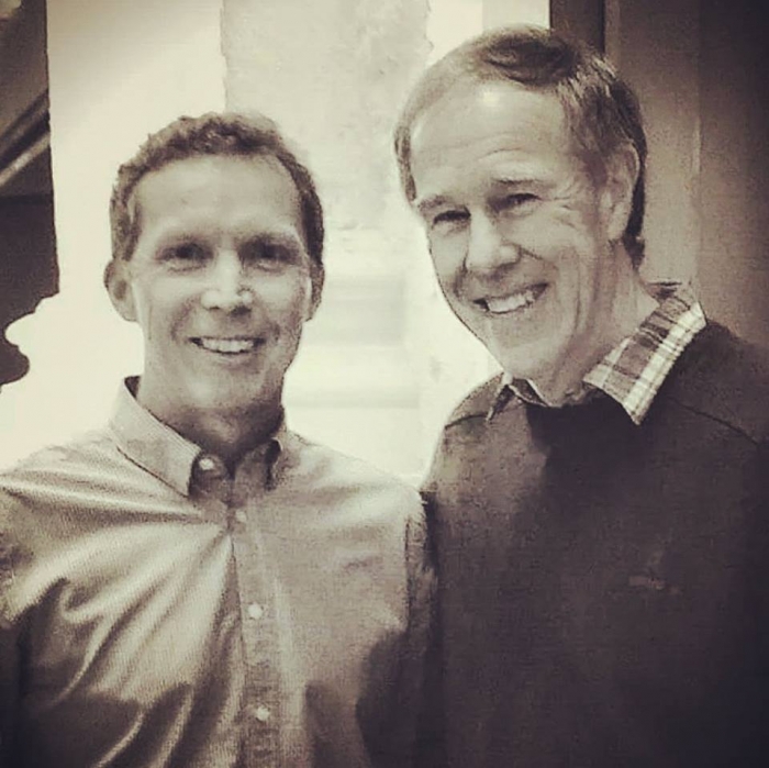 Tim Noakes